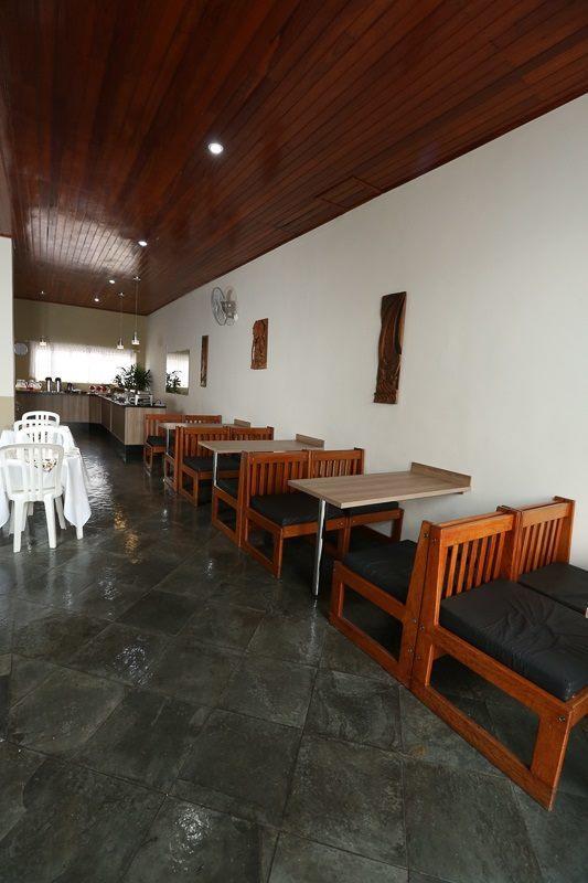 Regis Hotel I Registro  Exterior photo