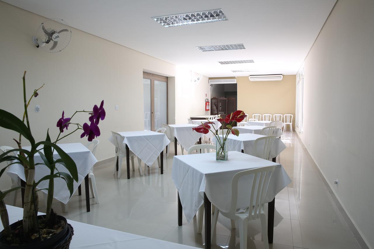 Regis Hotel I Registro  Exterior photo